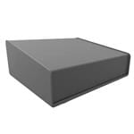 Imagen ampliada de Hammond Manufacturing 1456PK4BKBK