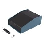 Imagen ampliada de Hammond Manufacturing 1456CE2BKBU