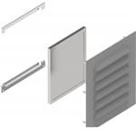 Imagen ampliada de Hammond Manufacturing 1481L3R56GY