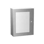 Imagen ampliada de Hammond Manufacturing EN4SD161210WSS