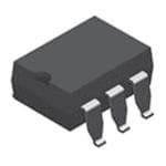 Imagen ampliada de IXYS Integrated Circuits LCA127LSTR