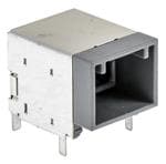 Imagen ampliada de JAE Electronics MX39004NQ1