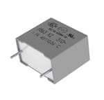 Imagen ampliada de KEMET F863DV155M310L