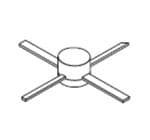 Imagen ampliada de MACOM MRF158