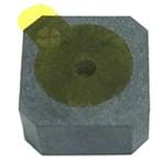 Imagen ampliada de Mallory Sonalert ASI09N40MTRQ