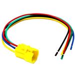 Mallory Sonalert FMP22-ACC2