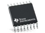 Texas Instruments DAC8871 16-bit Single-Channel Serial Input DACs