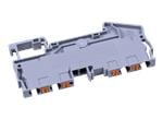Phoenix Contact 4mm² Push-in Technology Terminal Blocks