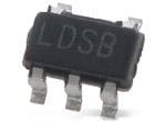 Texas Instruments LM2676 SIMPLE SWITCHER® 3A Voltage Regulators