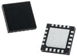 Microchip Technology MCP3911 3.3V Two-Channel Analog Front End