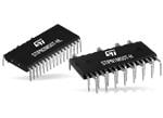 STMicroelectronics SLLIMM-Nano 3-Phase IGBT Inverter Bridges