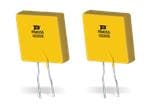 Bourns MF-RM Multifuse® PTC Resettable Fuses