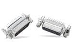 HARTING High-Density D-Sub Connectors