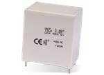 KEMET C4AT MKP Power Film Capacitors