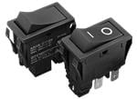 Omron Electronics Interruptor basculante A8GS