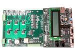 Analog Devices Inc. ADSP-CM40x Evaluation Boards