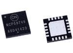 onsemi Reguladores de tensión ultra baja de desconexión NCP5974x