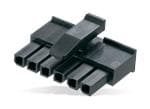 TE Connectivity MATE-N-LOK Connectors