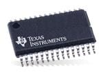 Texas Instruments Monitores de batería de fosfato de litio e iones de litio bq769x0