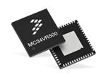 NXP Semiconductors Reguladores CC/CC multisalida MC34VR500