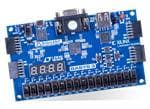Digilent Basys 3™ Development Board
