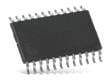 Analog Devices Inc. ADC de tipo Sigma-Delta de 24 bits AD7172-2 