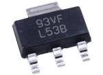 onsemi / Fairchild FDMC86262P P-Channel PowerTrench MOSFET