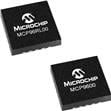 Microchip Technology Convertidor de temperatura de la fuerza electromotriz (FEM) del termopar MCP9600