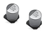 Chemi-Con MZR Aluminum Electrolytic Capacitors