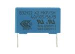 EPCOS / TDK X1 Class Film Capacitors
