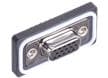 D-Sub Waterproof Connectors