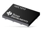 Texas Instruments Sensor digital de humedad HDC1010
