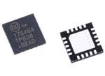 Analog Devices / Maxim Integrated Convertidores reductores CC-CC MAX17536 y MAX17546