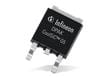 Diodos Schottky de 5° generación CoolSiC de 1200 V