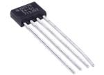 Diodes Incorporated AH276 Hall-Effect Sensor