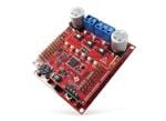 Texas Instruments BOOSTXL-DRV8320x Evaluation Modules (EVMs)