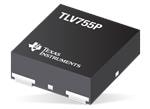 Texas Instruments Reguladores LDO de 500 mA TLV755P