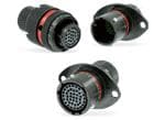 SOURIAU 8STA Connectors