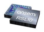 onsemi Sistema en un chip multiprotocolo RSL10