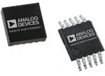 Analog Devices Inc. LTC43xx Ideal Diode IC Controllers