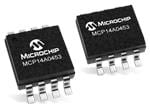 Microchip Technology MCP14A0453 4.5A Dual MOSFET Driver