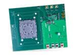Toradex EVAL-38164-SVIDTOBO1 IR38164 Evaluation Board