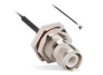 Amphenol RF IP67 Sealed Cable Assemblies