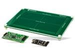 Microchip Technology MGC3140 Emerald Development Kit