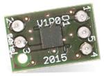 onsemi Placa adaptadora de pines MicroFJ−SMTPA