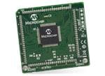 Microchip Technology MA330039 Motor Control Plug-In Module (PIM)