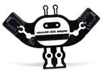Mikroe MIKROE-2994 micro:bit Click Adapter