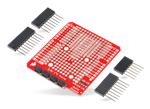 SparkFun Qwiic Shield for Arduino (DEV-14352)