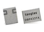 Taoglas DBP.433.T.A.30 Dielectric Band Pass Filter