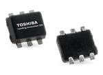 Toshiba MOSFETs for Industrial & Lighting Applications